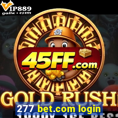 277 bet.com login